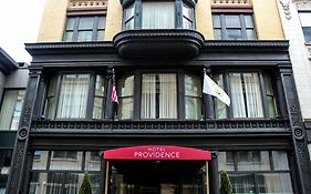 Hotel Providence, Trademark Collection By Wyndham