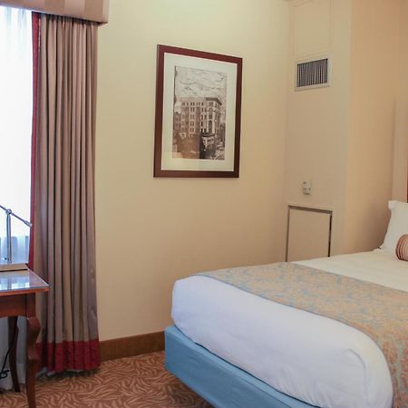 Hotel Провиденс Экстерьер фото