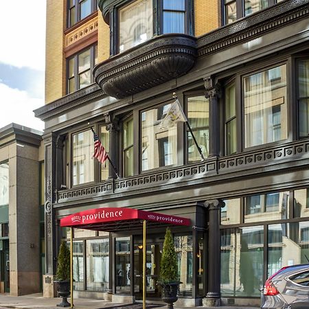 Hotel Провиденс Экстерьер фото