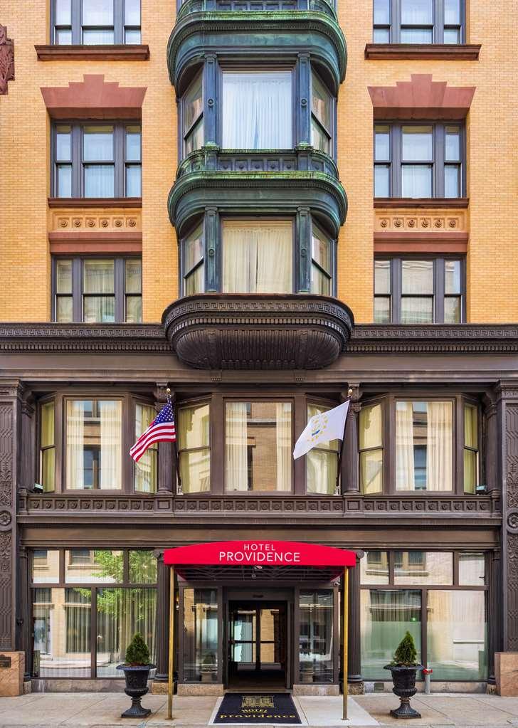 Hotel Провиденс Экстерьер фото
