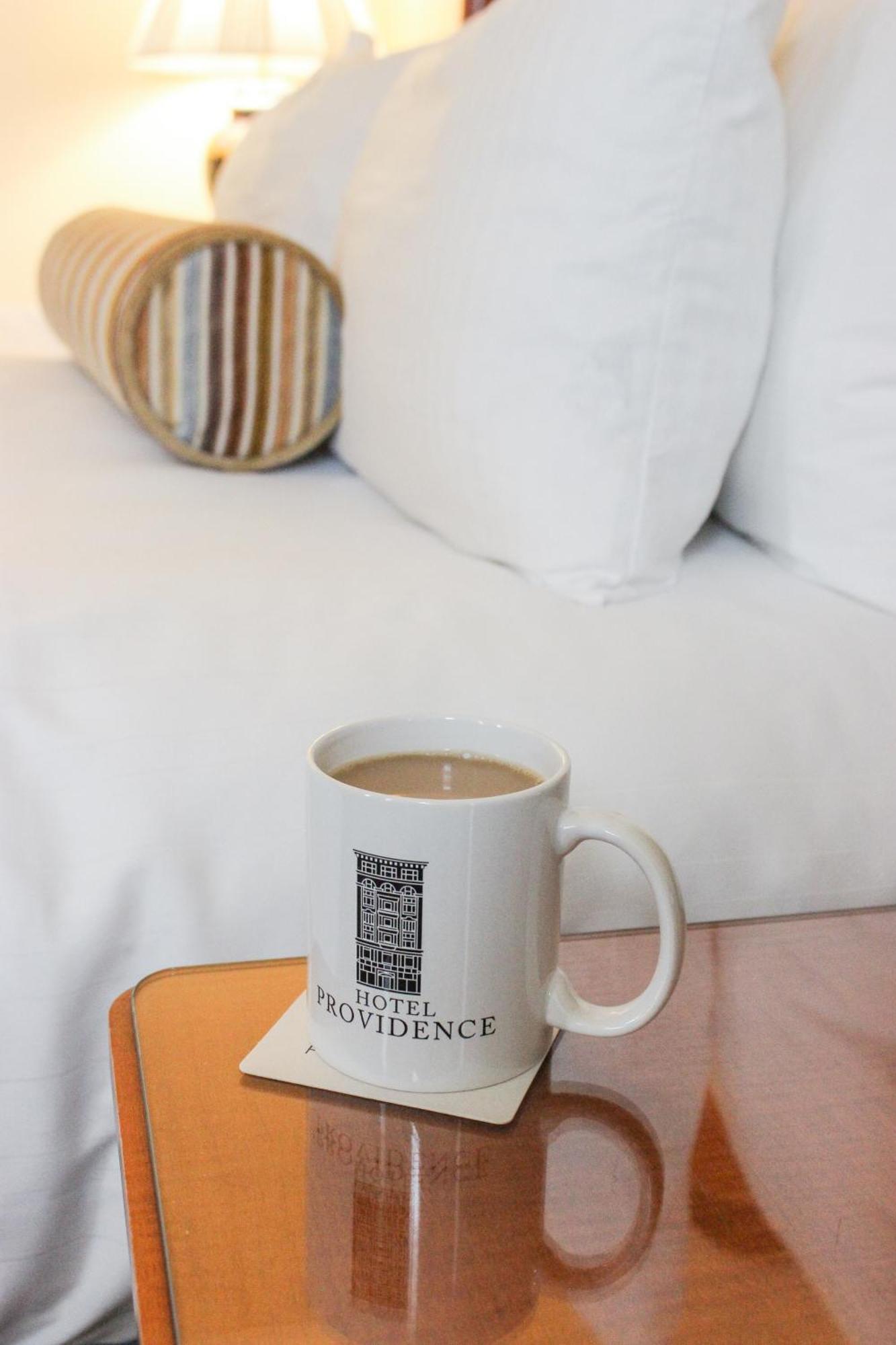 Hotel Провиденс Экстерьер фото