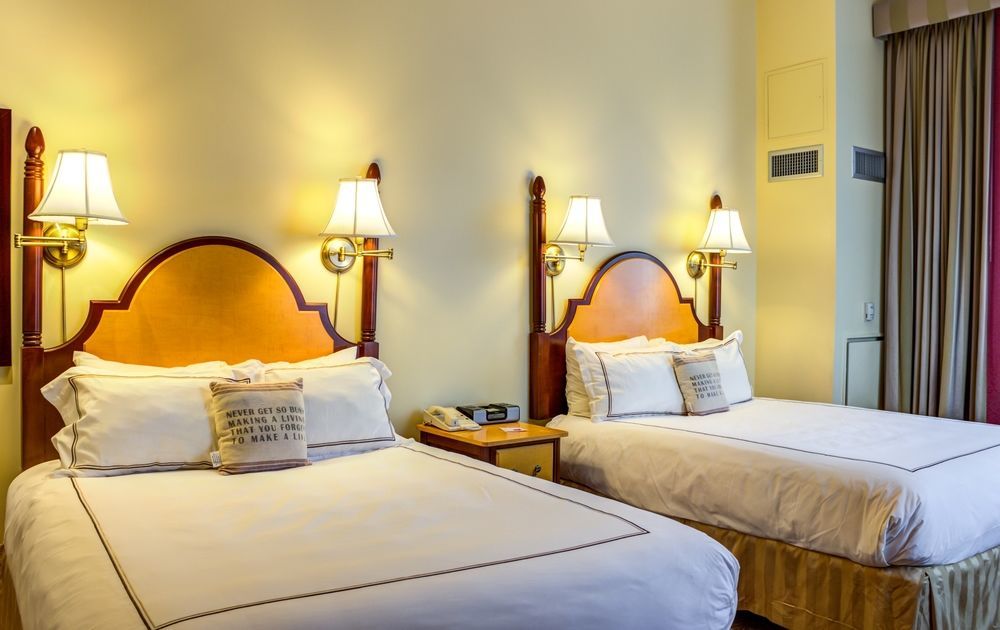 Hotel Провиденс Экстерьер фото
