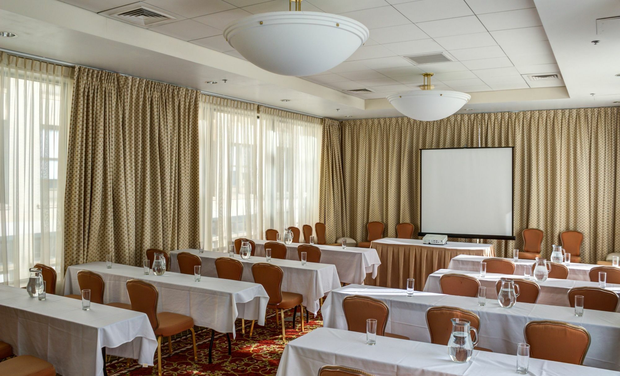 Hotel Провиденс Экстерьер фото