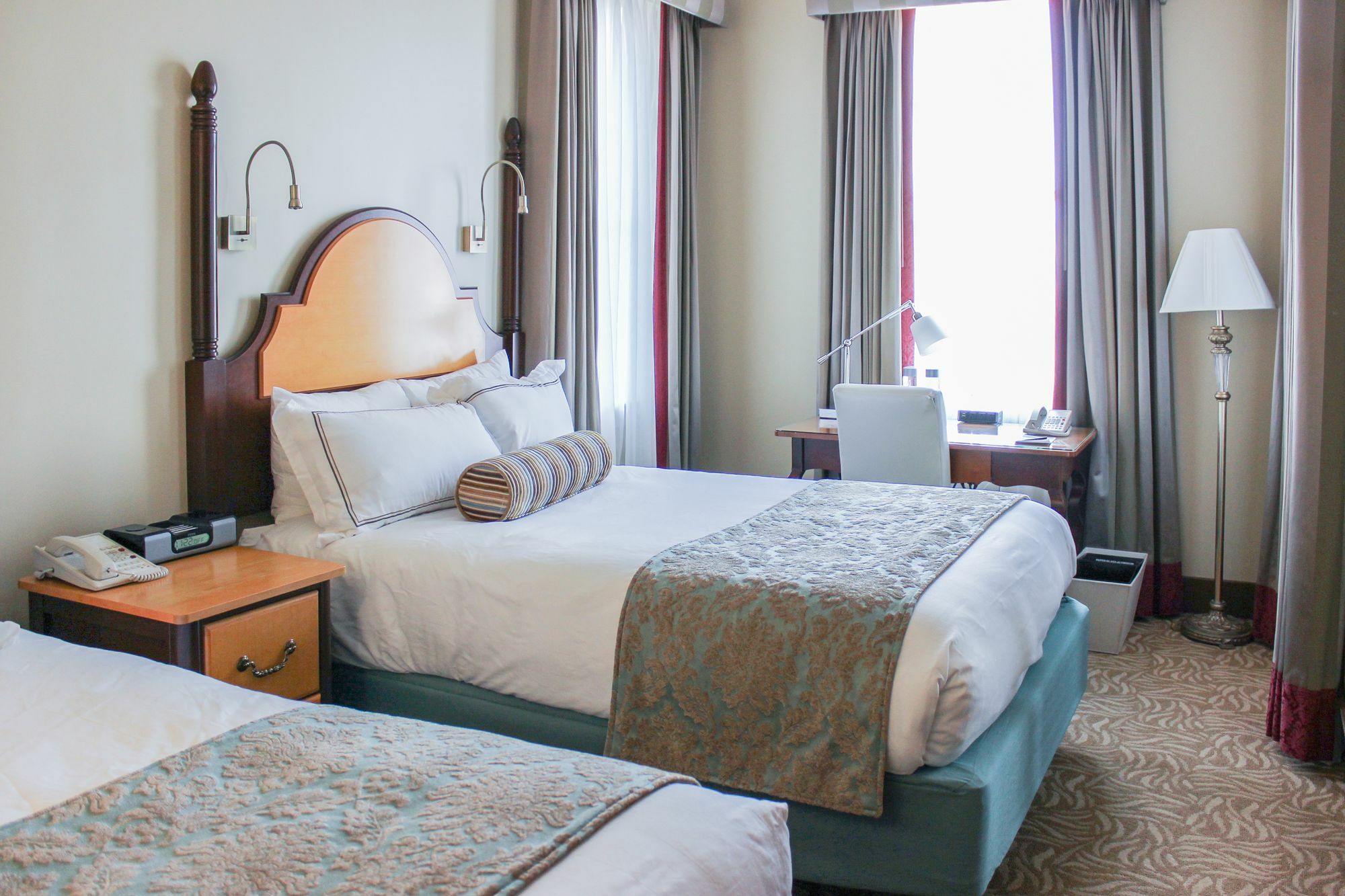 Hotel Провиденс Экстерьер фото