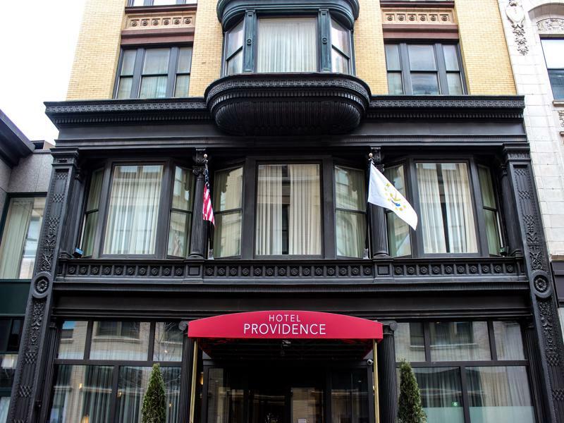 Hotel Providence, Trademark Collection By Wyndham Экстерьер фото