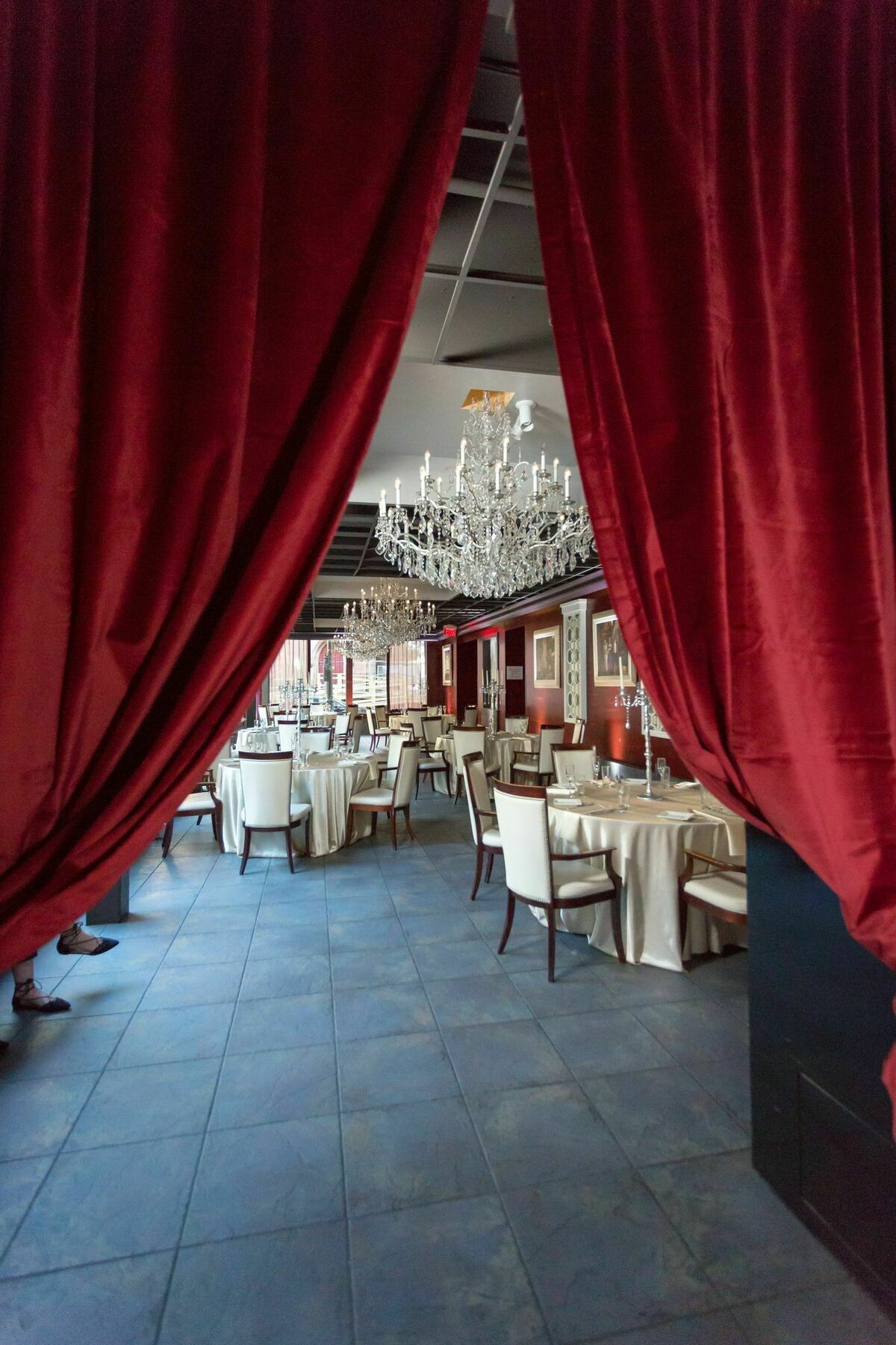 Hotel Провиденс Экстерьер фото