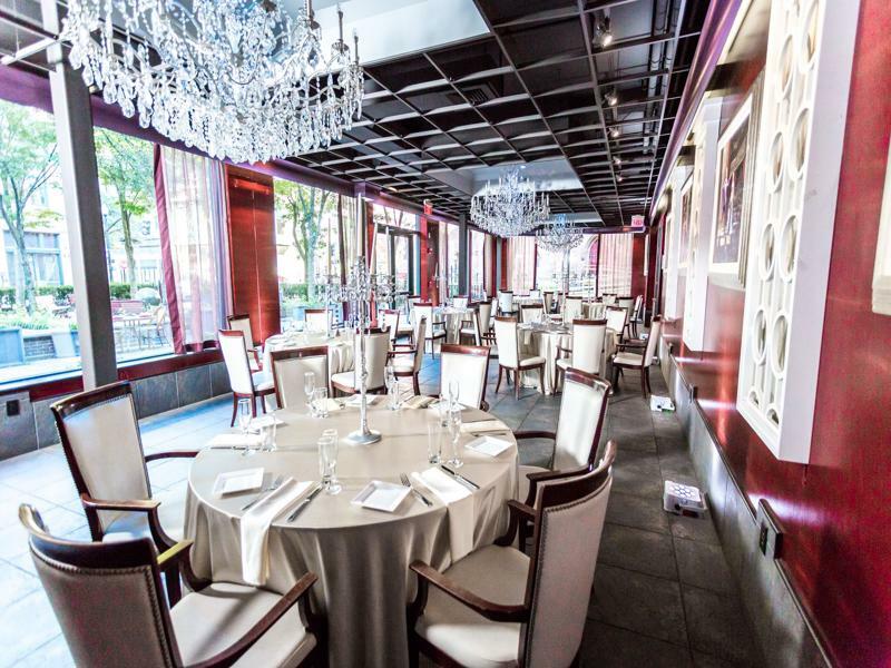 Hotel Провиденс Экстерьер фото