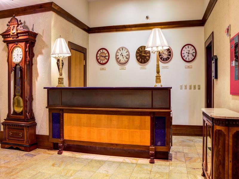 Hotel Провиденс Экстерьер фото