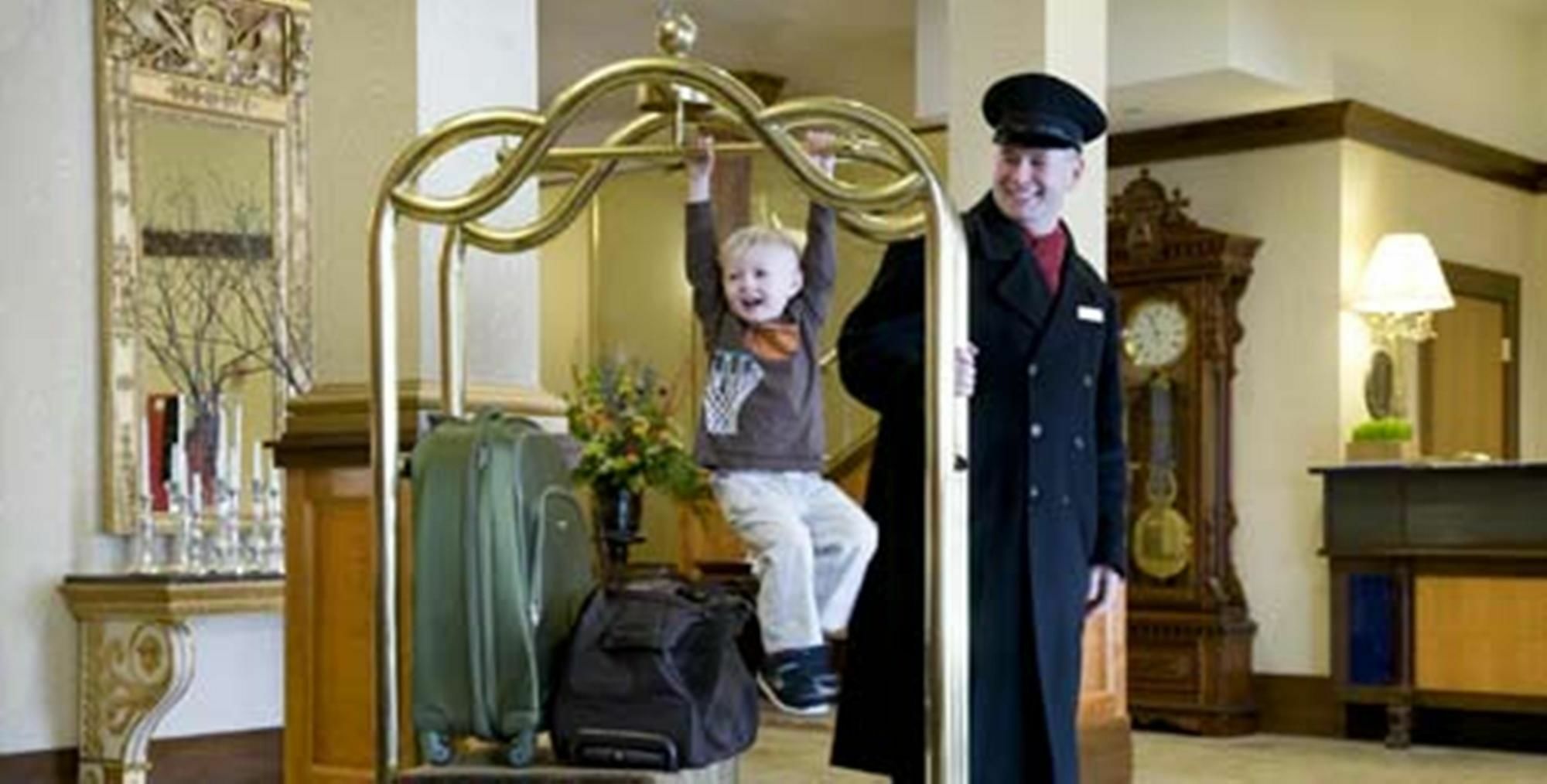Hotel Провиденс Экстерьер фото