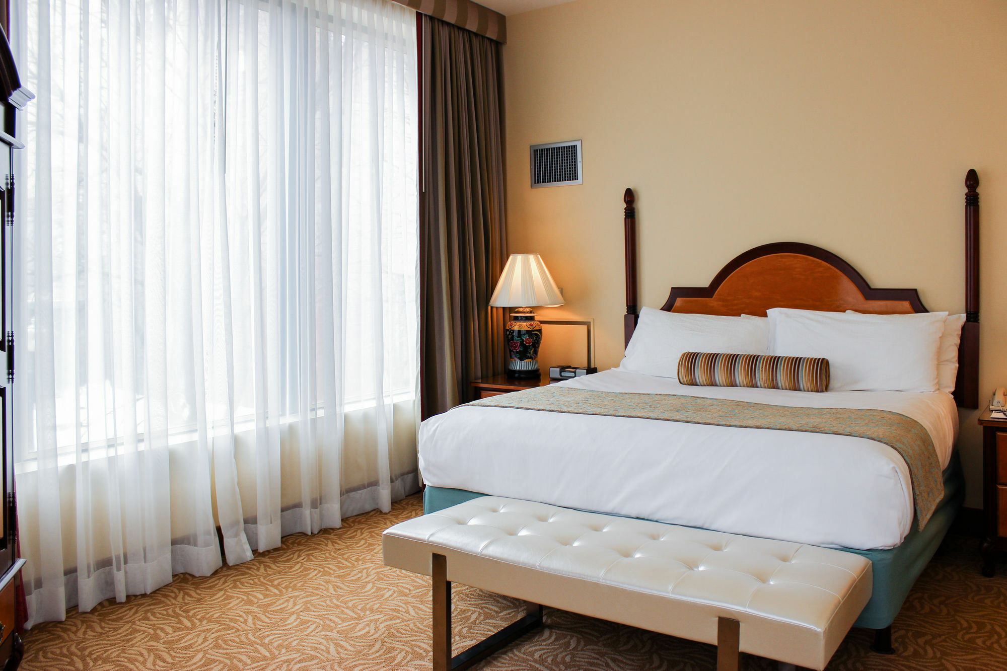 Hotel Провиденс Экстерьер фото