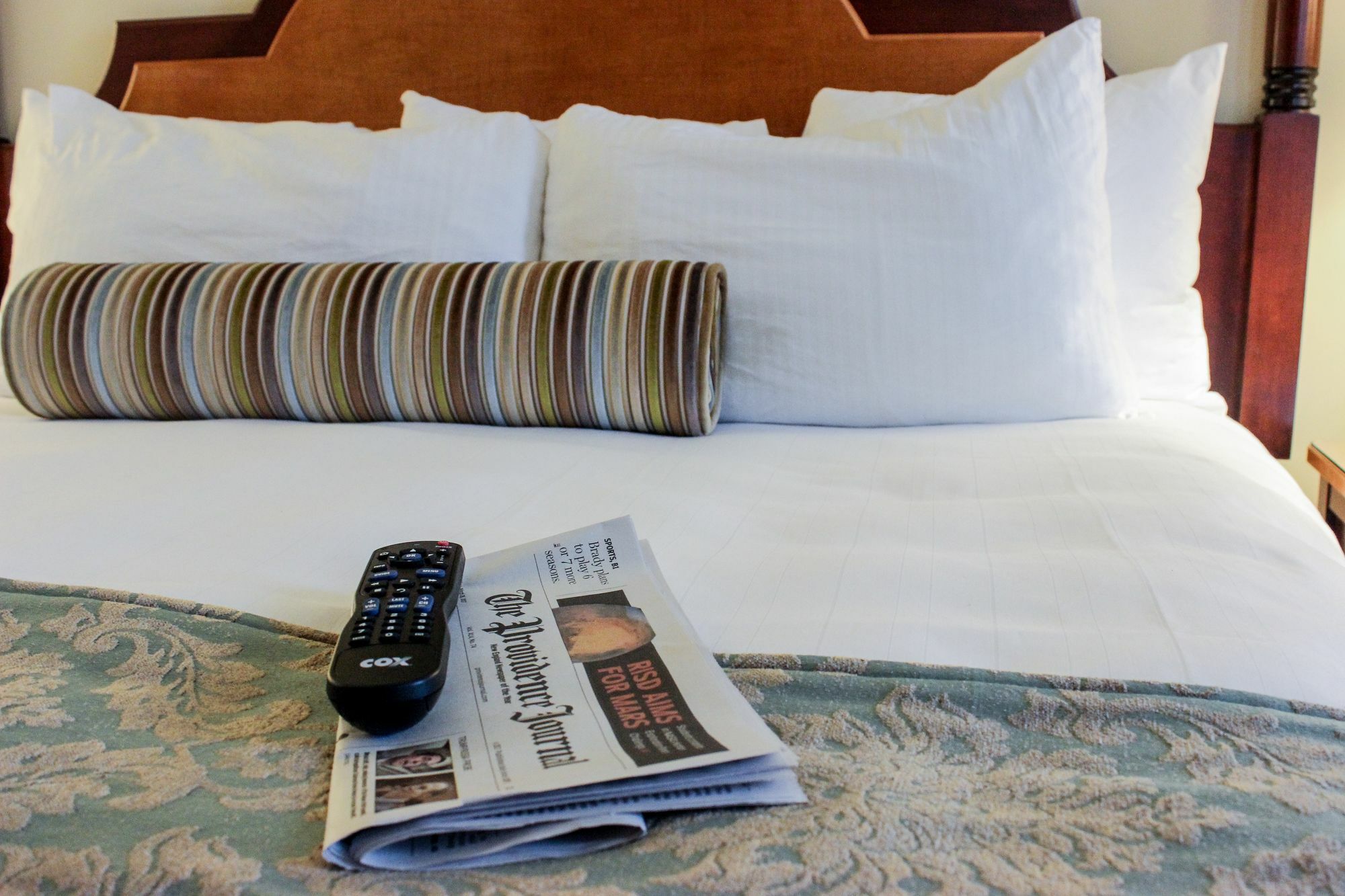 Hotel Провиденс Экстерьер фото