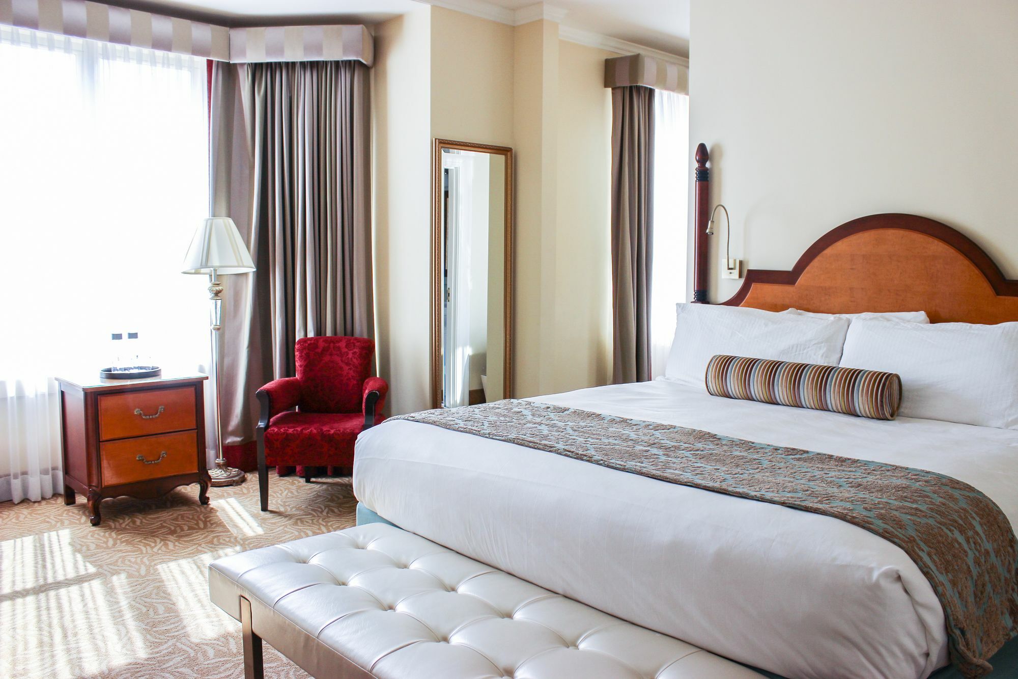 Hotel Провиденс Экстерьер фото